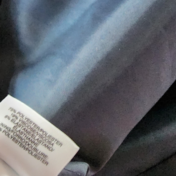 Jones Studio Blazer - Size 14W - Picture 7 of 7